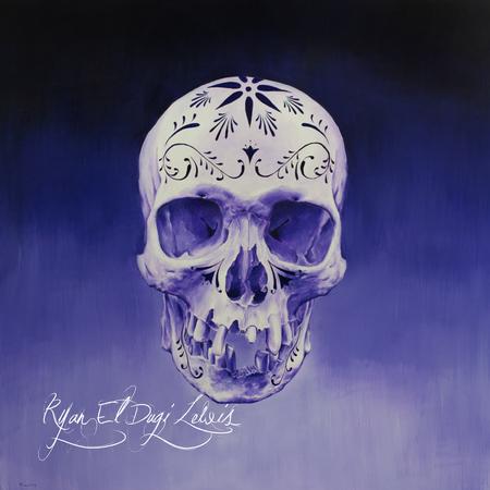 Art Galleries - Skull - 98789